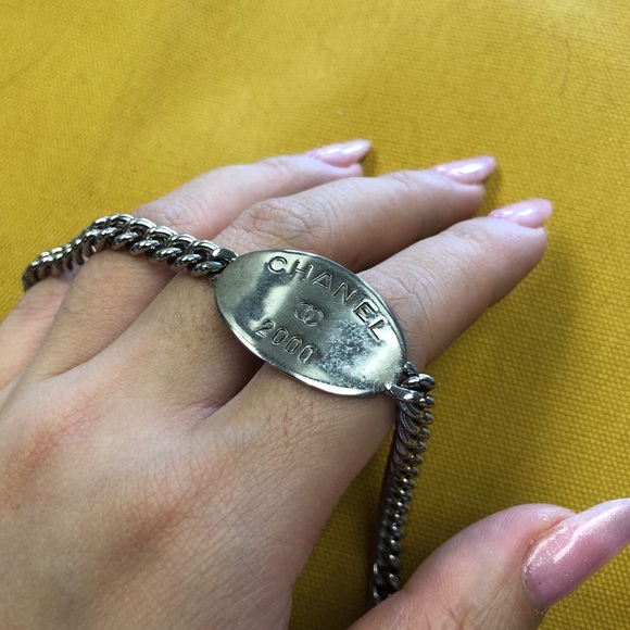 Chanel Bracelet - Picture 6 of 11